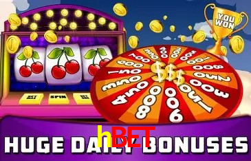 Integração de APIs hbet